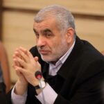 نیکزاد: گرانی دارو نتیجه کمبود ورق آلومینیومی پس از آسیب به فولاد مبارکه است