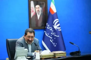 فولاد زیر تیغ خاموشی؛ سهم وزارت صمت فقط اعلام بدیهیات است؟