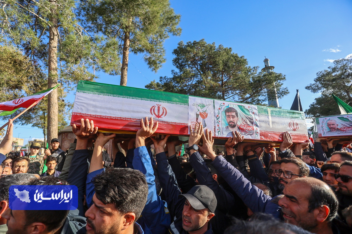 ناگفته‌های مادر شهید فولاد مبارکه؛ عباس برای کار نمی‌رفت، برای عبادت می‌رفت