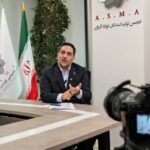 رئیس انجمن فولاد آلیاژی: دریافتهای درصدی اتاق بازرگانی متوقف شود