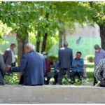 توضیحات صندوق در مورد خبر تجمع بازنشستگان فولادی اصفهان