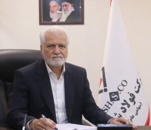 خداحافظ فولاد، سلام پتروشیمی؛ استراحت برای مدیران ممنوع! / حامدی روی زمین نمیماند!