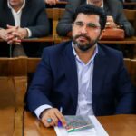 حمله تند نماینده سیرجان به شرکت گل‌گهر / آقازاده‌ها اینجا چه می‌کنند؟ + فیلم