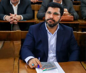 حمله تند نماینده سیرجان به شرکت گلگهر / آقازادهها اینجا چه میکنند؟ + فیلم