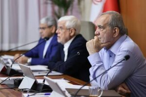 دولت به فولاد وعده کاهش محدودیت برق داد؛ از ۸۵ درصد به ۵۰ درصد، اما با چه ضمانتی؟