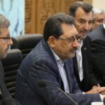 وزیر صمت: فولاد مبارکه نماد توان کشور در بازسازی پس از جنگ است