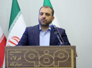 بازآرایی روابطعمومیها در جبهه فولاد
