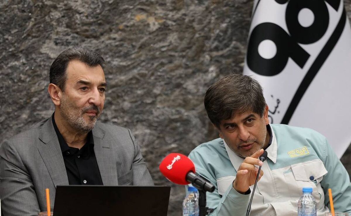 با وجود ابعاد گسترده حادثه، کمترین تلاطم را در فولاد مبارکه تجربه کردیم