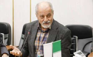احیای کوره ۸ فولاد مبارکه شاهکاری کمنظیر در صنعت کشور است