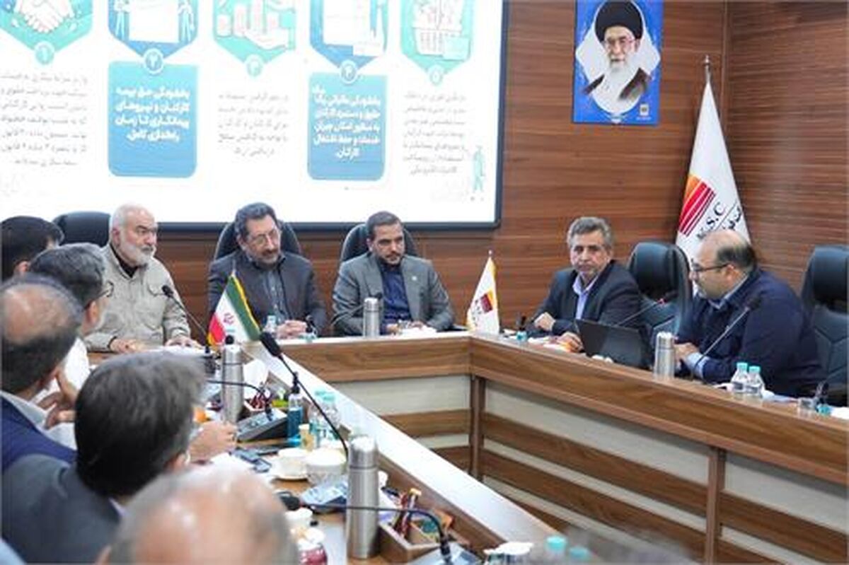 ️حمله به این مجتمع، هدف قرار دادن معیشت ۱۷ هزار خانواده است