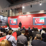 ایران در کانون گفت‌وگوی فولادی استانبول؛ “علی‌قلی‌زاده” در Metal Expo 2026 سخنرانی می‌کند