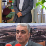 تغییر در اتاق فکر معدنی صمت؛ خروج محتشمیپور، ورود سعدمحمدی / سیاستگذاری معدن از یک مدیر تنظیمگر به یک مدیر بنگاهمحور
