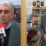 تغییر در اتاق فکر معدنی صمت؛ خروج محتشمی‌پور، ورود سعدمحمدی / سیاست‌گذاری معدن از یک مدیر تنظیم‌گر به یک مدیر بنگاه‌محور