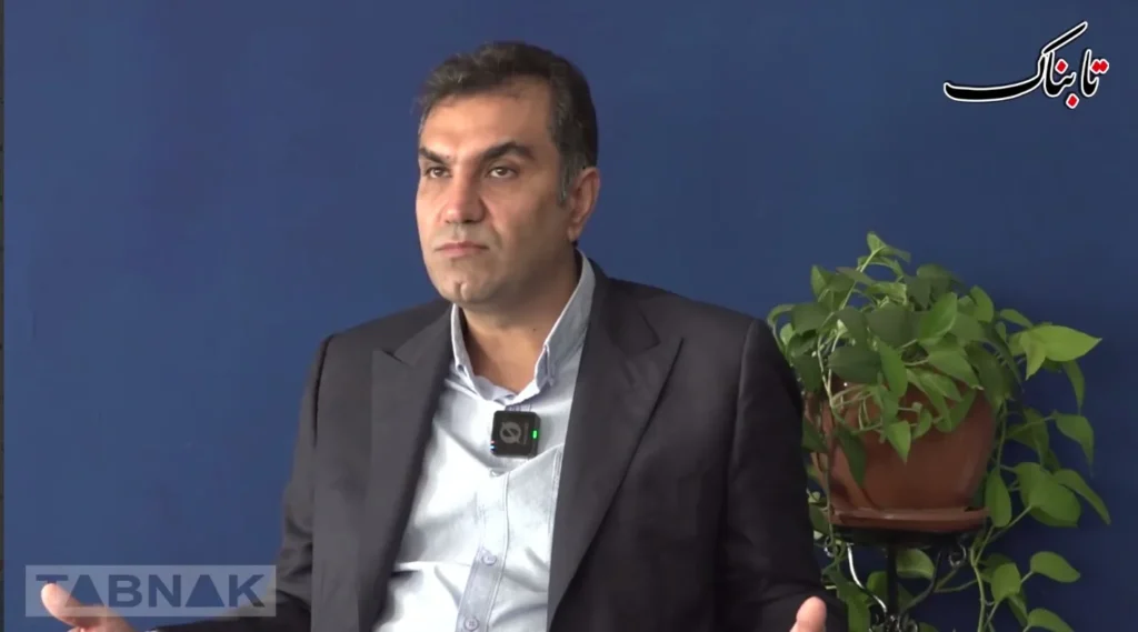 عضو هیئت رئیسه کمیسیون صنایع: با شرکت‌های فولادی که ارز دولتی بگیرند و قیمت جهانی بفروشند، برخورد می‌کنیم