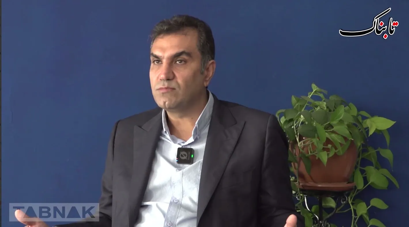 عضو هیئت رئیسه کمیسیون صنایع: با شرکتهای فولادی که ارز دولتی بگیرند و قیمت جهانی بفروشند، برخورد میکنیم