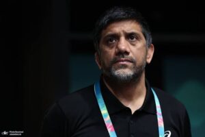 واکنش دبیر علیه افشاگر نامه معدنی فدراسیون کشتی/ همه جا کار اقتصادی می‌کنند + فیلم