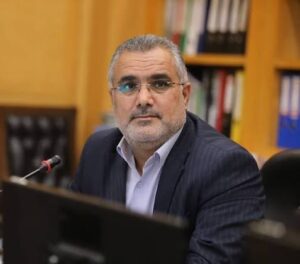 نماینده شهرستان شادگان: خوزستان این همه ظرفیت دارد، اما مردمش هنوز دنبال کارند!