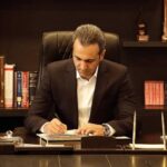 سکان غدیر به یک مدیر باسابقه صنعتی رسید؛ مهدی زحمتکش کیست؟
