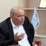 ادعای جنجالی مدیرعامل فولاد بافق درباره بانک صنعت و معدن / ابوئی: درگیر لجبازی بچگانه یک مدیر بانک شده‌ایم
