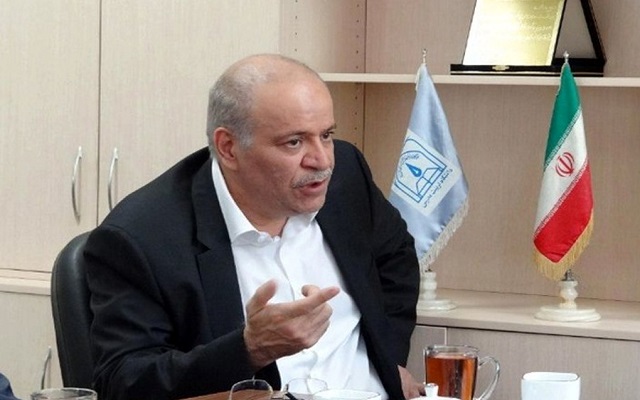 ادعای جنجالی مدیرعامل فولاد بافق درباره بانک صنعت و معدن / ابوئی: درگیر لجبازی بچگانه یک مدیر بانک شده‌ایم