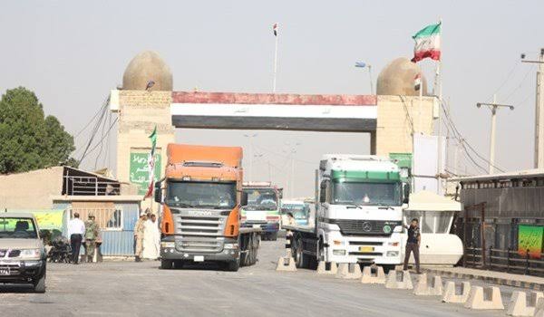 عراق فعلاً مرز را نبست؛ اما بازار میلگردِ ایران را تحت فشار گذاشت
