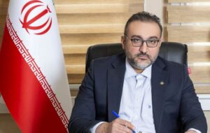 «کنور» با مدیرعامل جدید؛ طاهرزاده در رأس صبانور